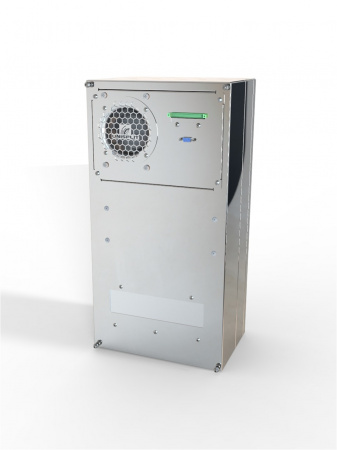 Кондиционер для шкафа настенный нержавеющая сталь UNISPLIT MHW-105S(1)SS UNIcontroller