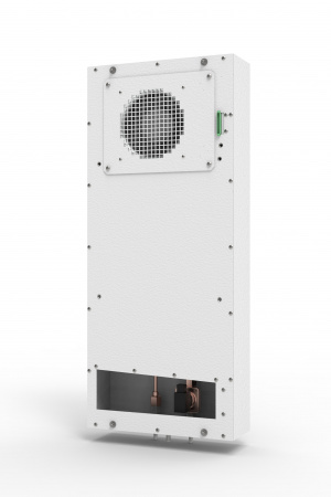 Воздухо-водяной теплообменник настенный  UNISPLIT AWE-230S(1) (аналог RITTAL 3374.10X, 3374.50X)