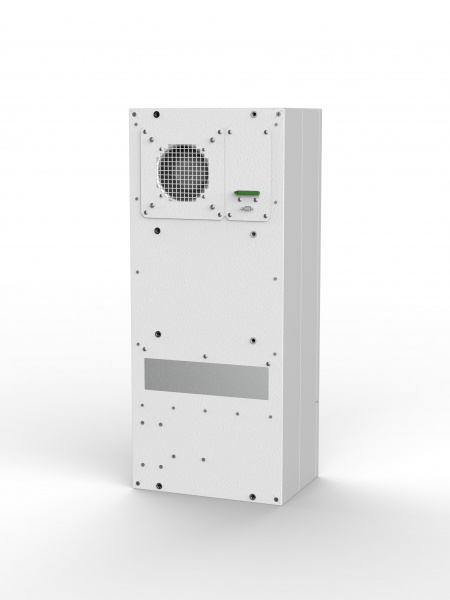 Кондиционер для шкафа настенный UNISPLIT MHW-215E(3) UNIcontroller