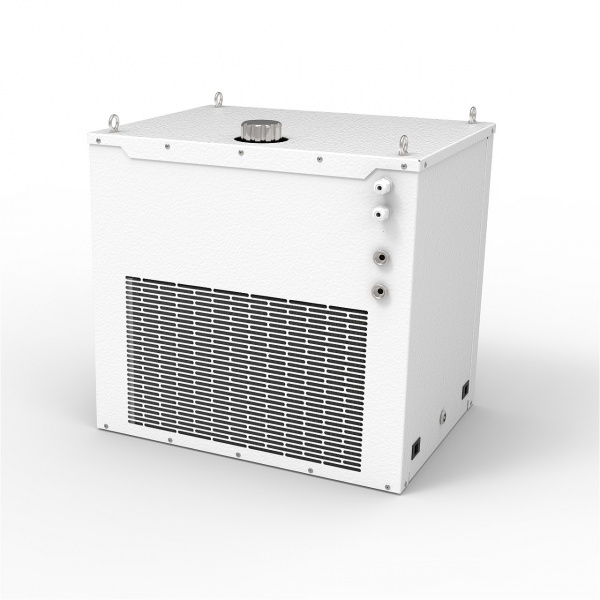 Чиллер UNISPLIT CAW-120S(1)