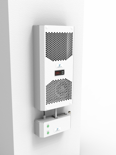 Выпариватель конденсата UNISPLIT CEE-120 (аналог RITTAL SK 3301.500)